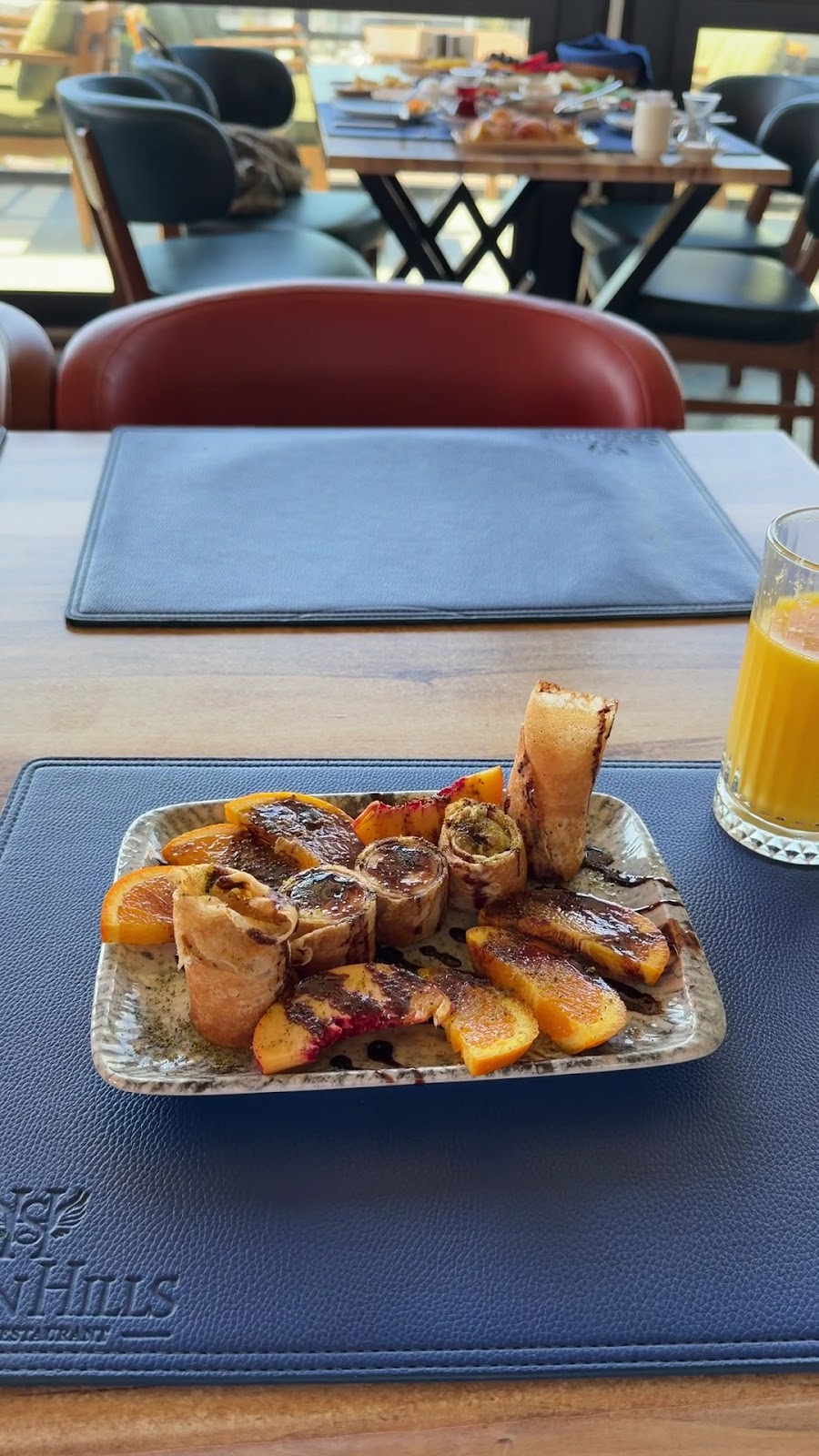Seven Hills Restaurant photo 18