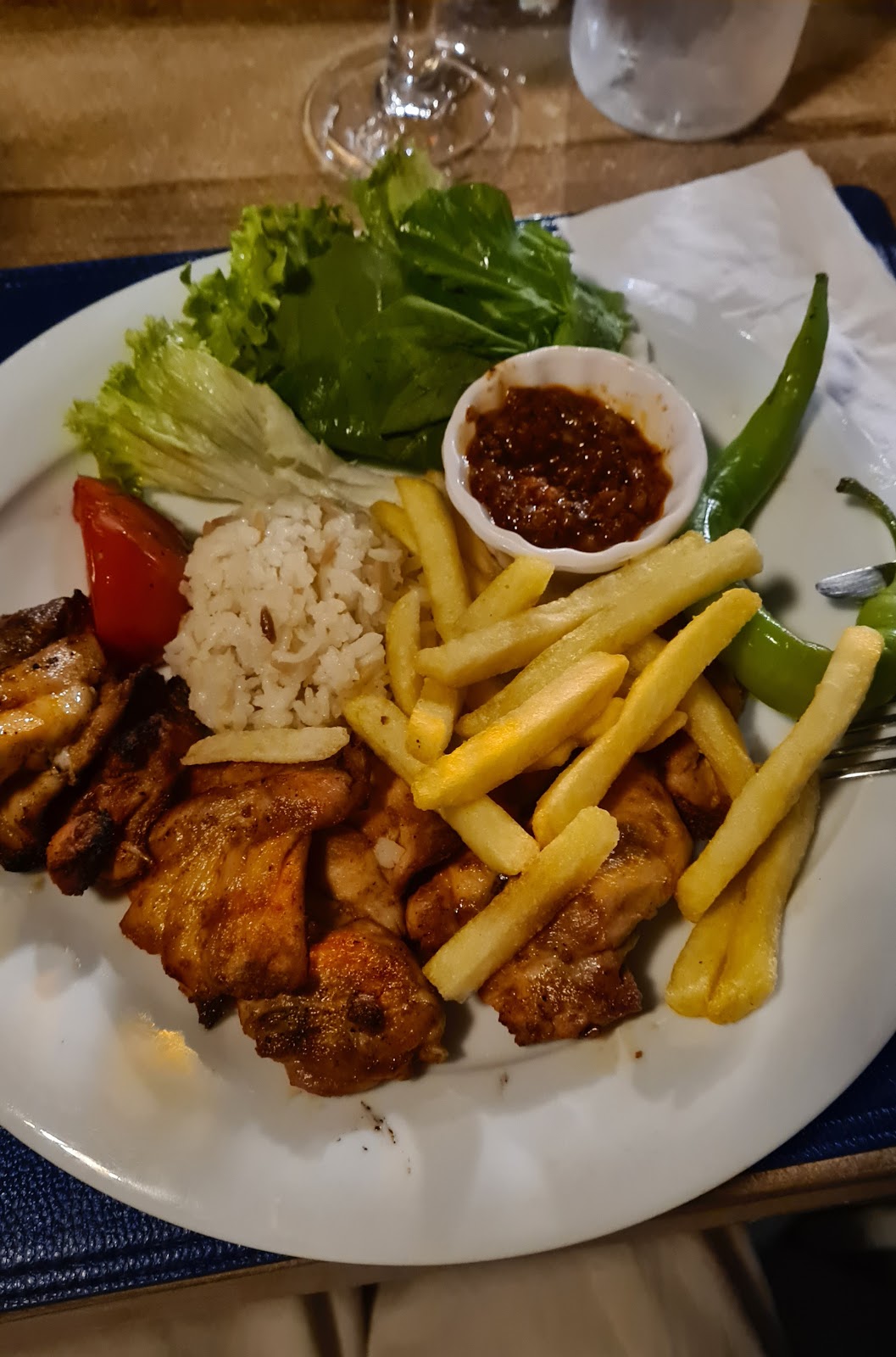 Seven Hills Restaurant photo 6