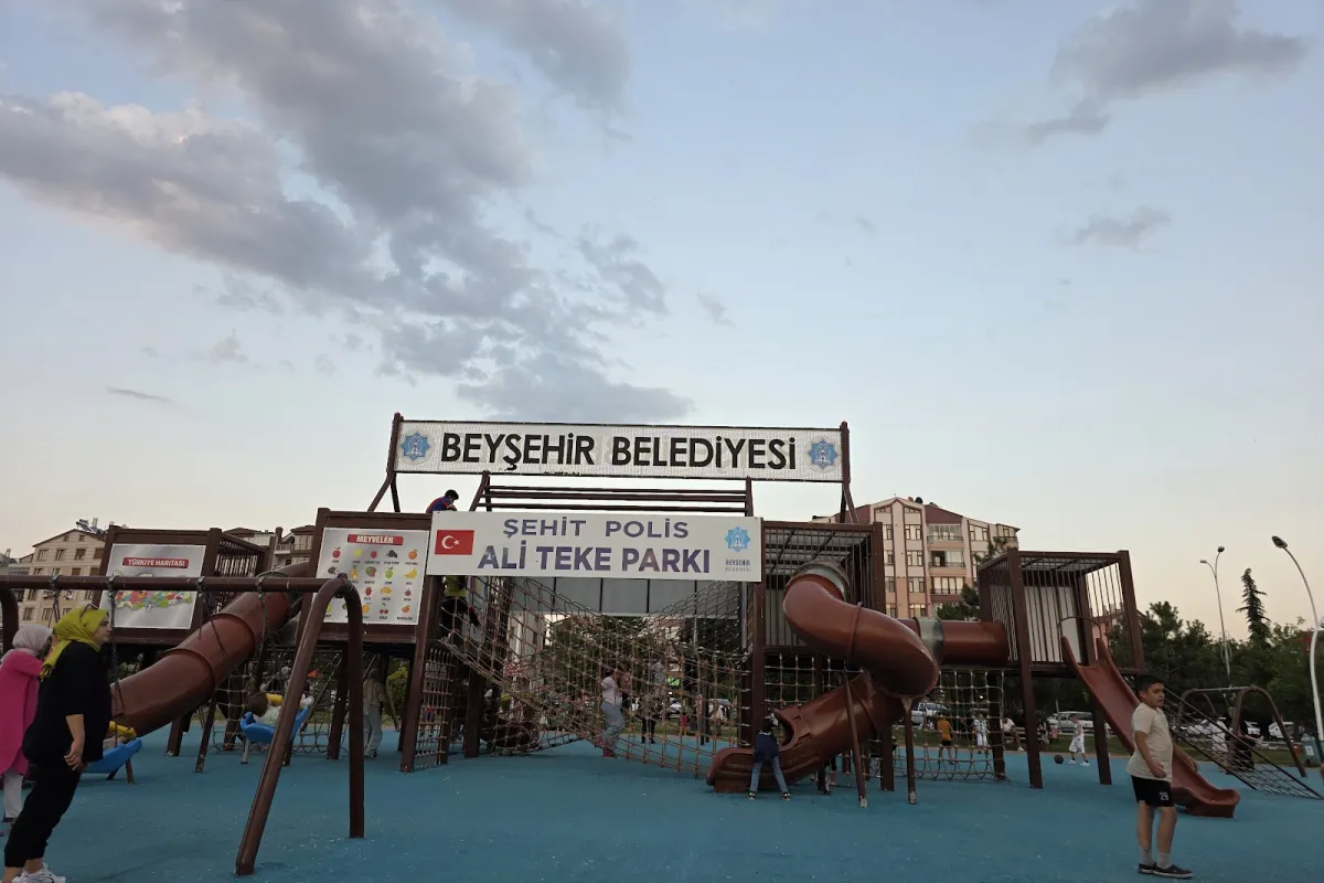 Child park photo 1