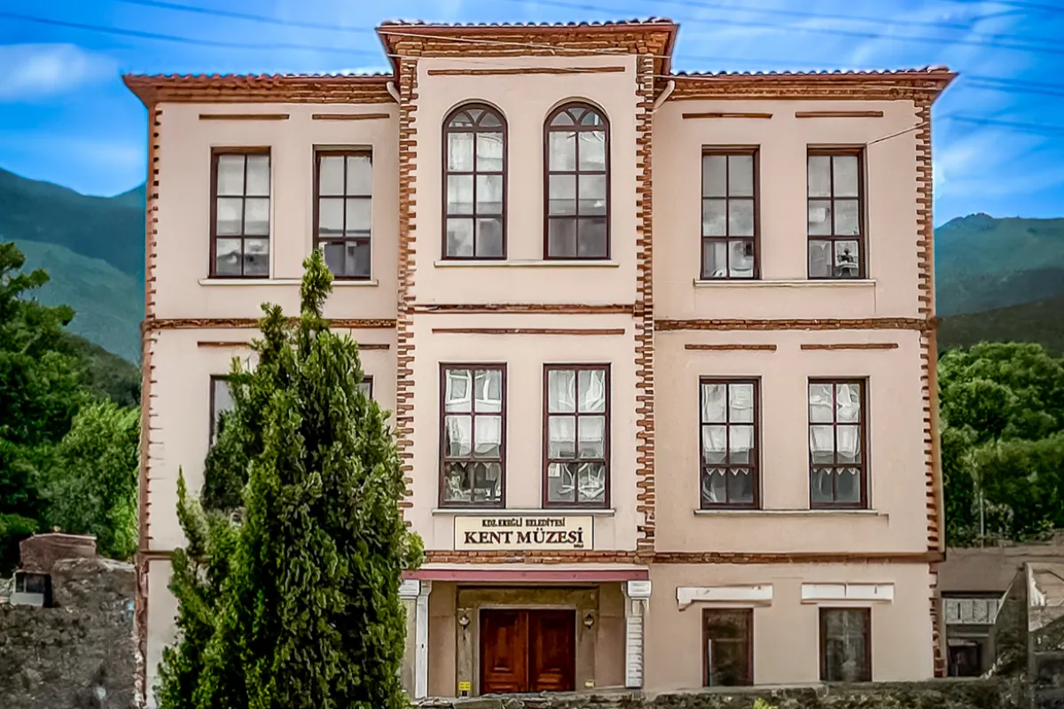Kdz. Ereğli Belediyesi Kent Müzesi photo 1