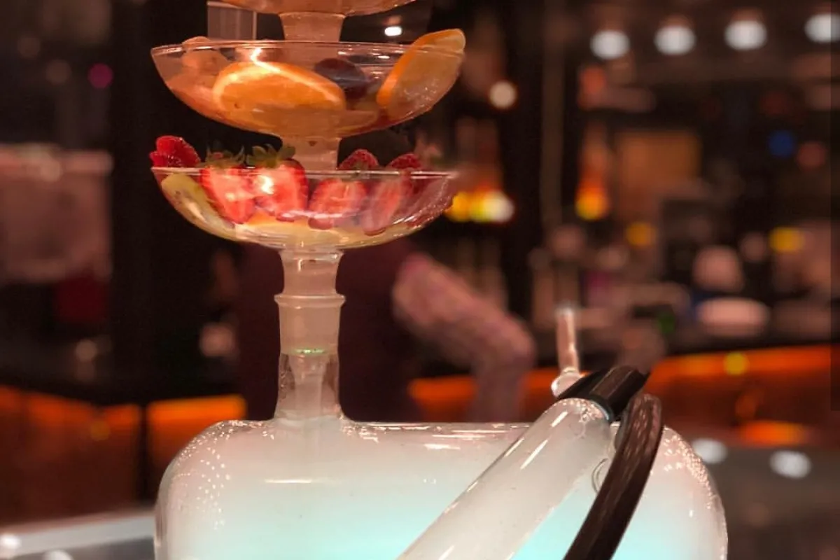 Mist Coffee & Lounge photo 1