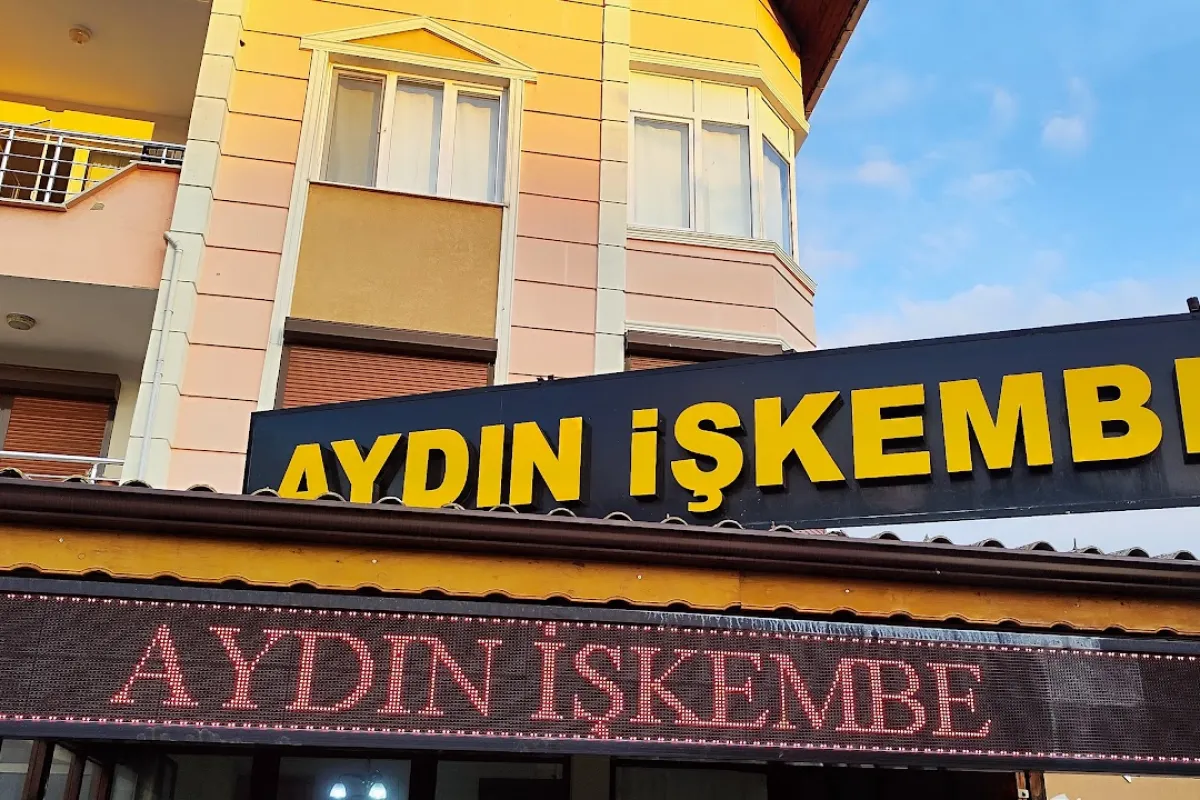 Aydın İşkembe Salonu photo 1