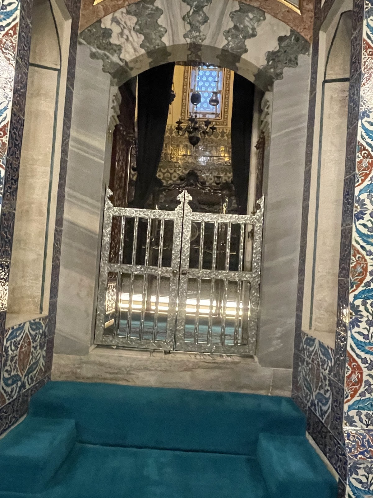 Eyüp Sultan Mosque photo 11