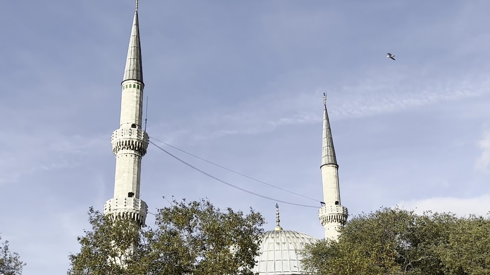 Eyüp Sultan Mosque photo 5