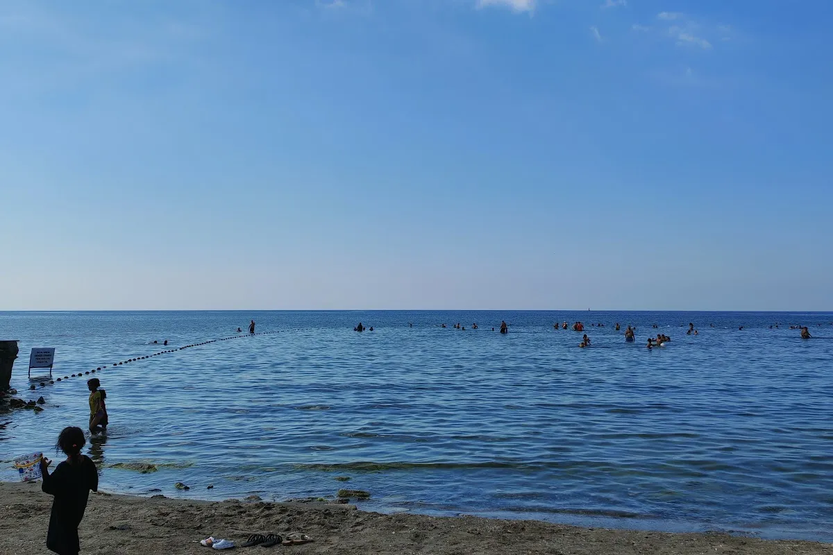 Silivri halk plajı photo 1