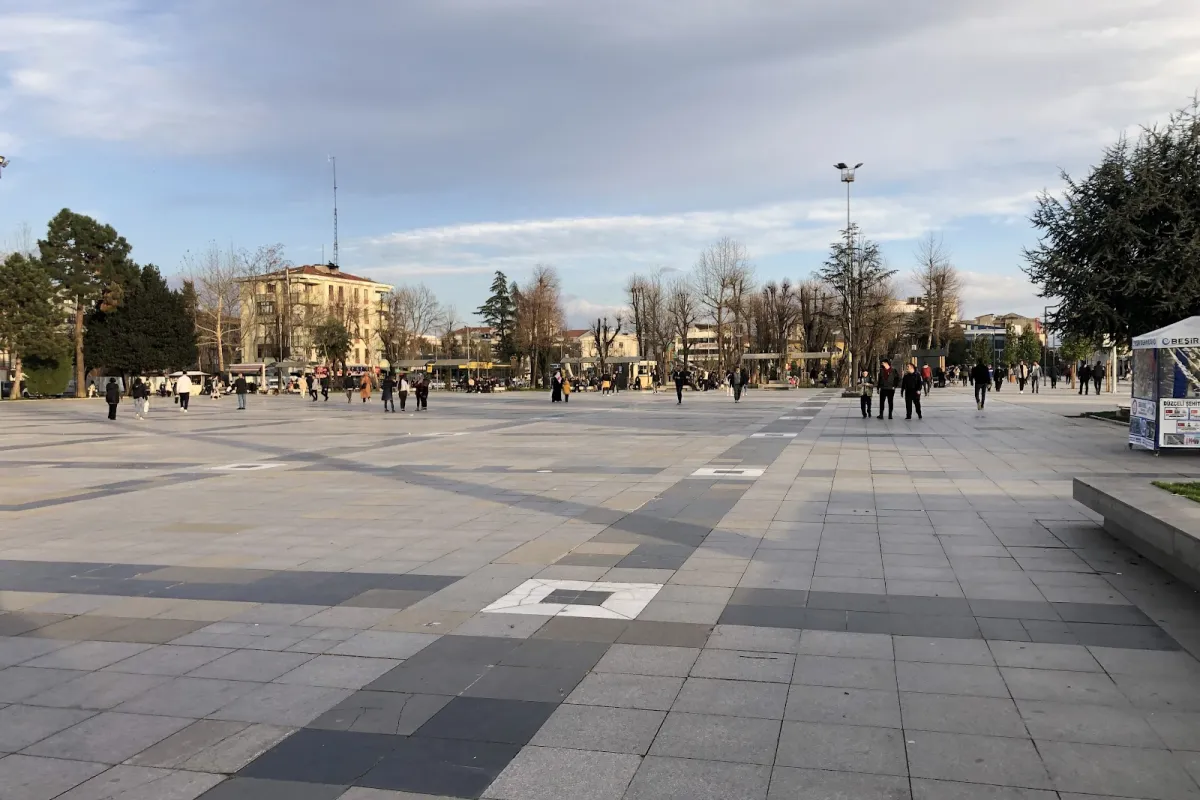 Anıt Parkı photo 1