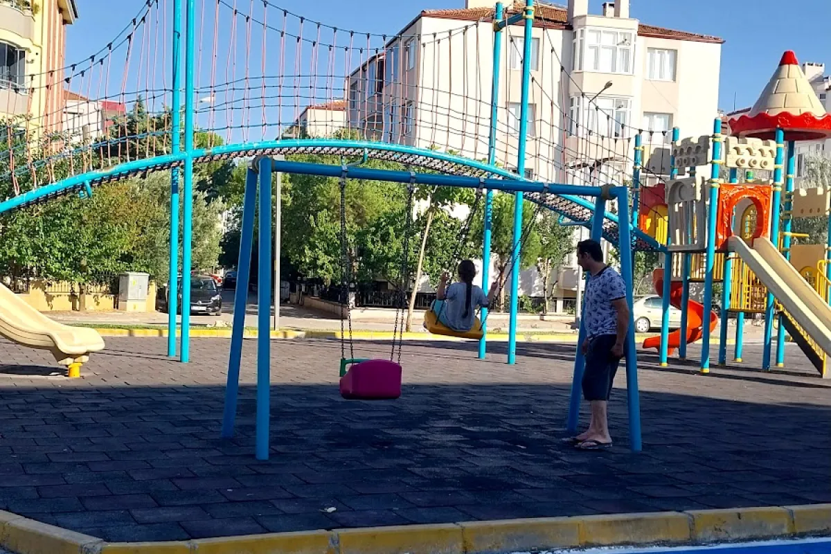 Köprülü Park photo 1