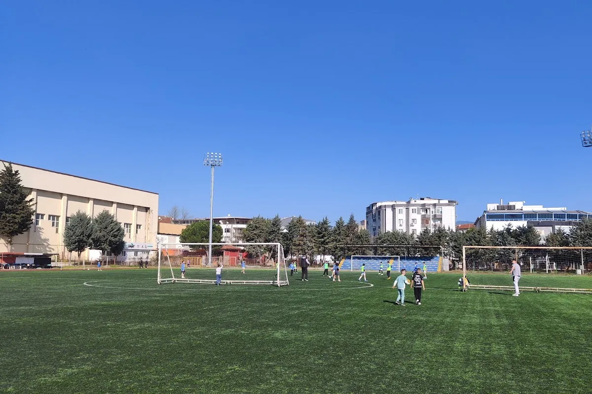 Orhangazi İlçe photo 1