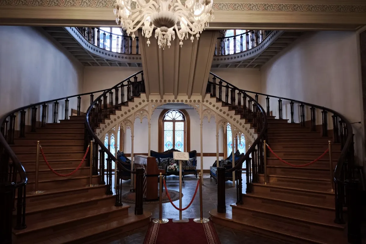Hababam Sınıfı Museum photo 1