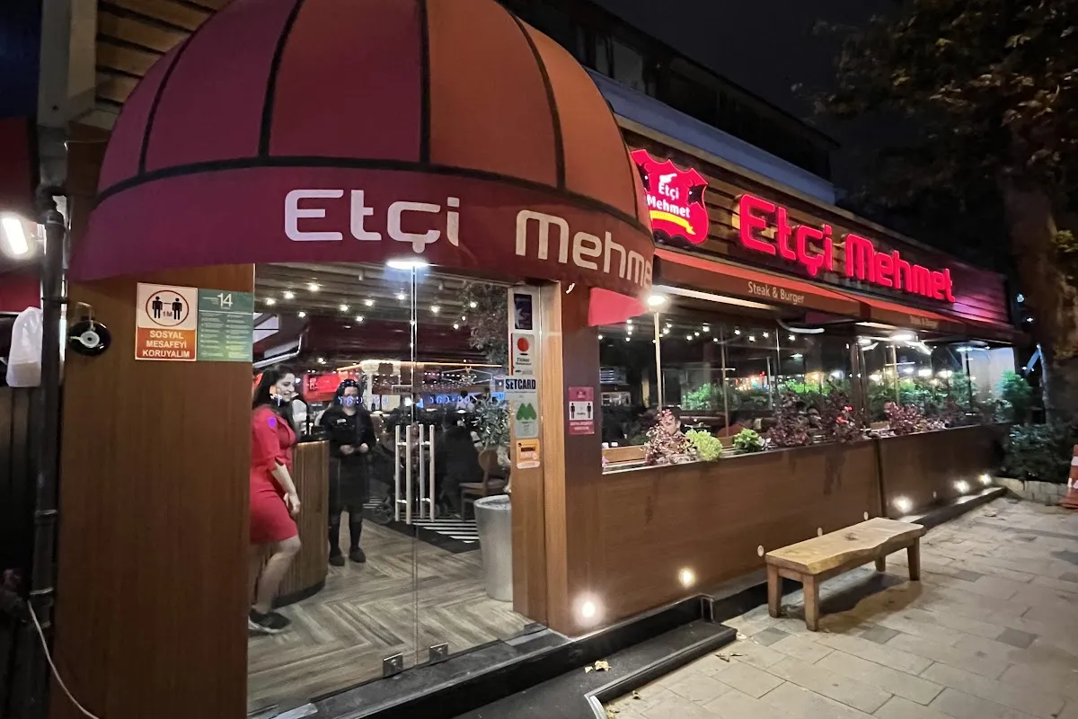 Etci Mehmet Florya (Steakhouse) photo 1