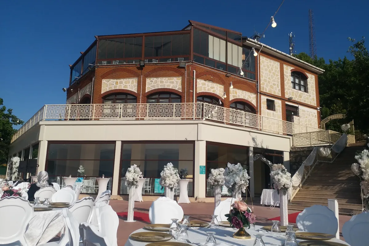 Aşiyan Tesisleri photo 1