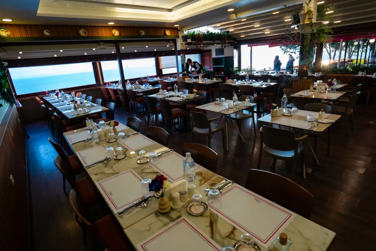 Etoba Restaurant photo 1