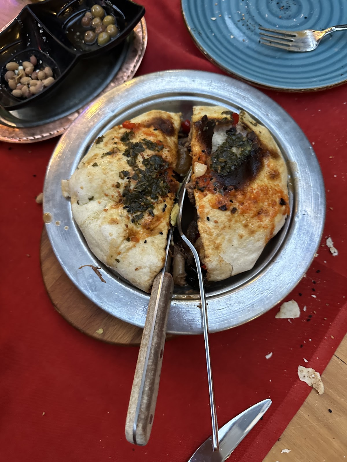 Hidden Garden Restaurant Sultanahmet photo 7