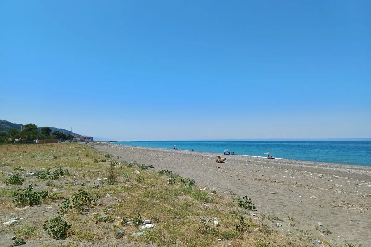 Abana Sahili photo 1