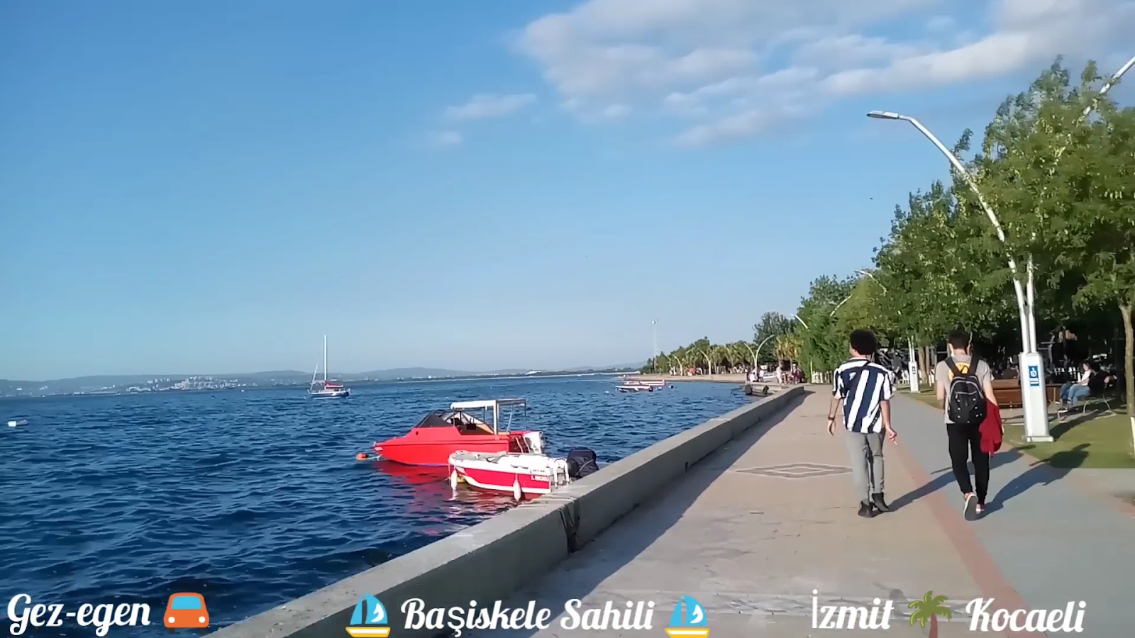 Başiskele Sahili photo 6