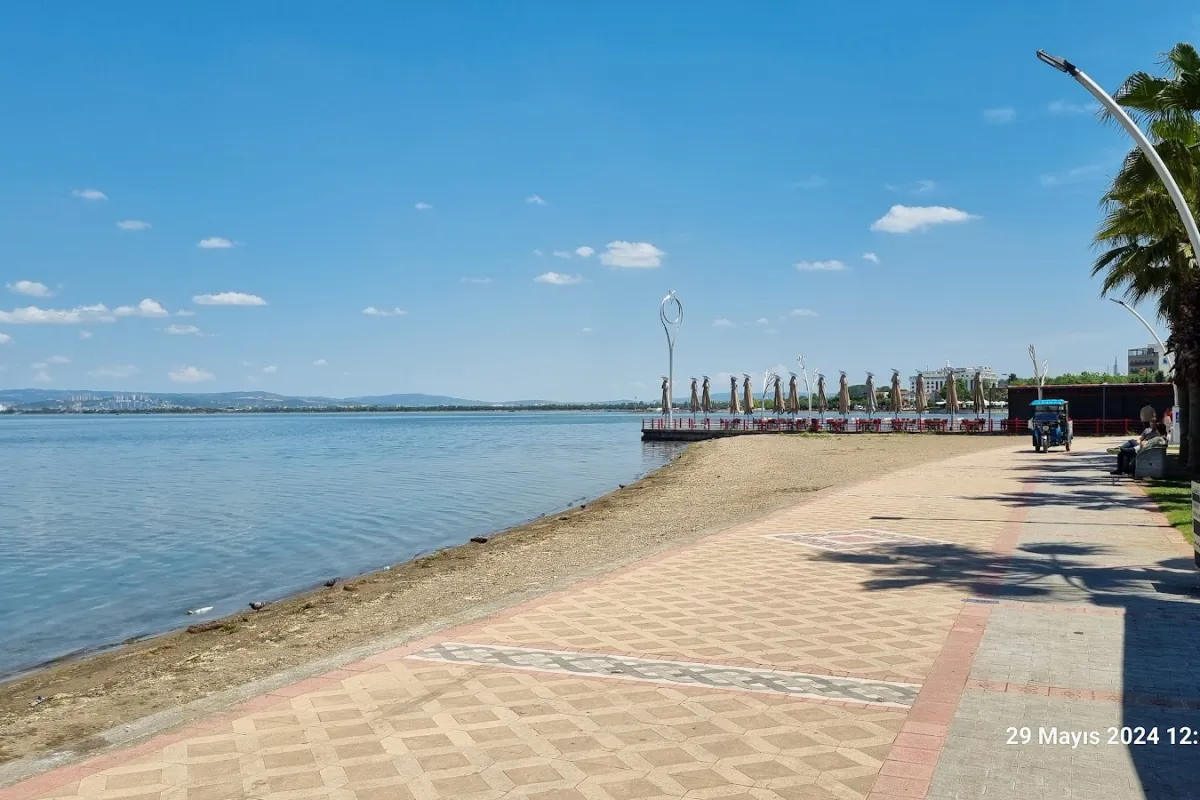 Başiskele Sahili photo 1
