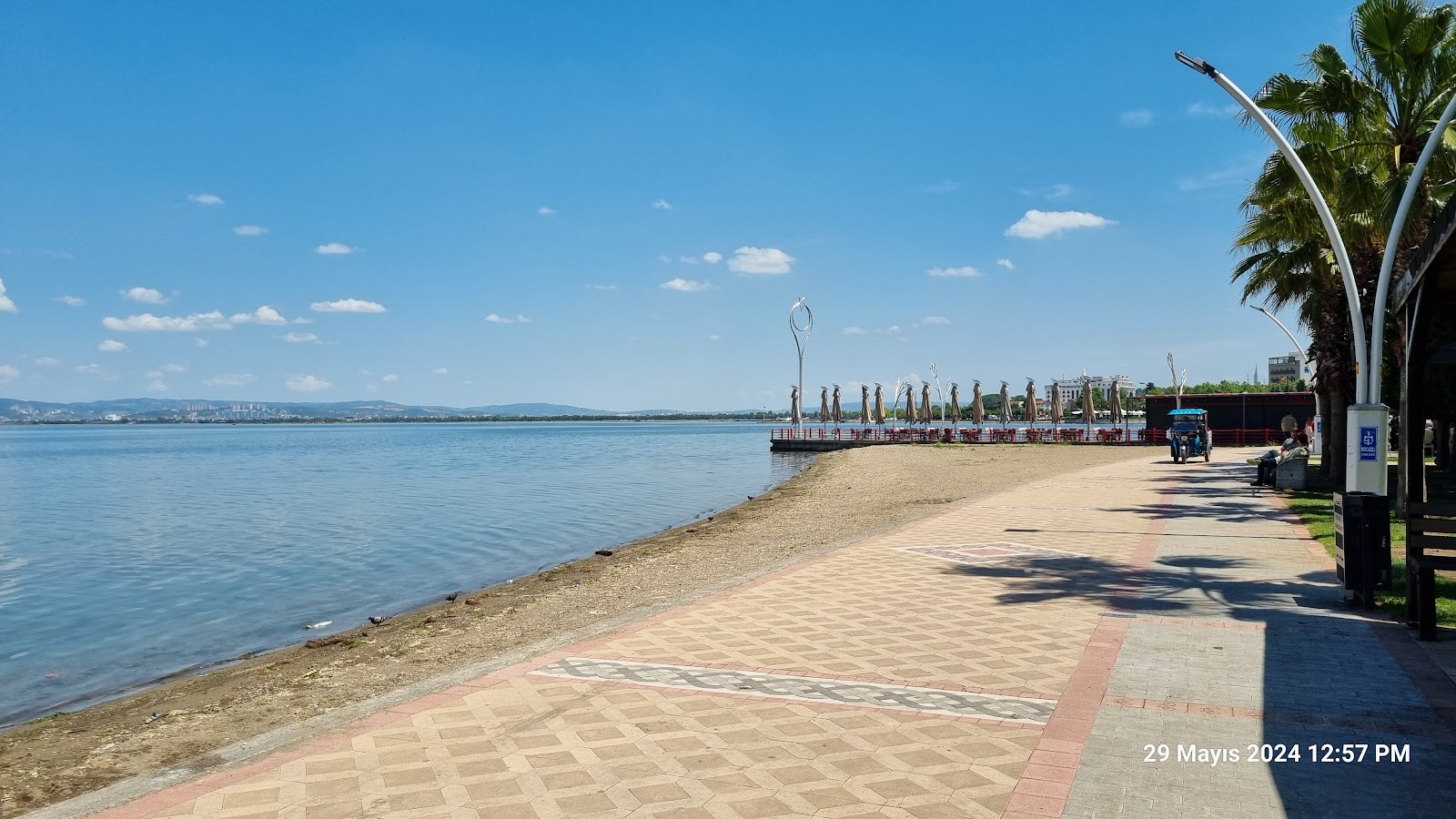 Başiskele Sahili photo 2