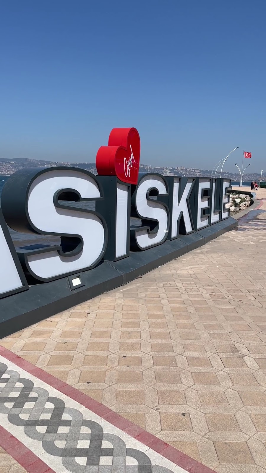Başiskele Sahili photo 5
