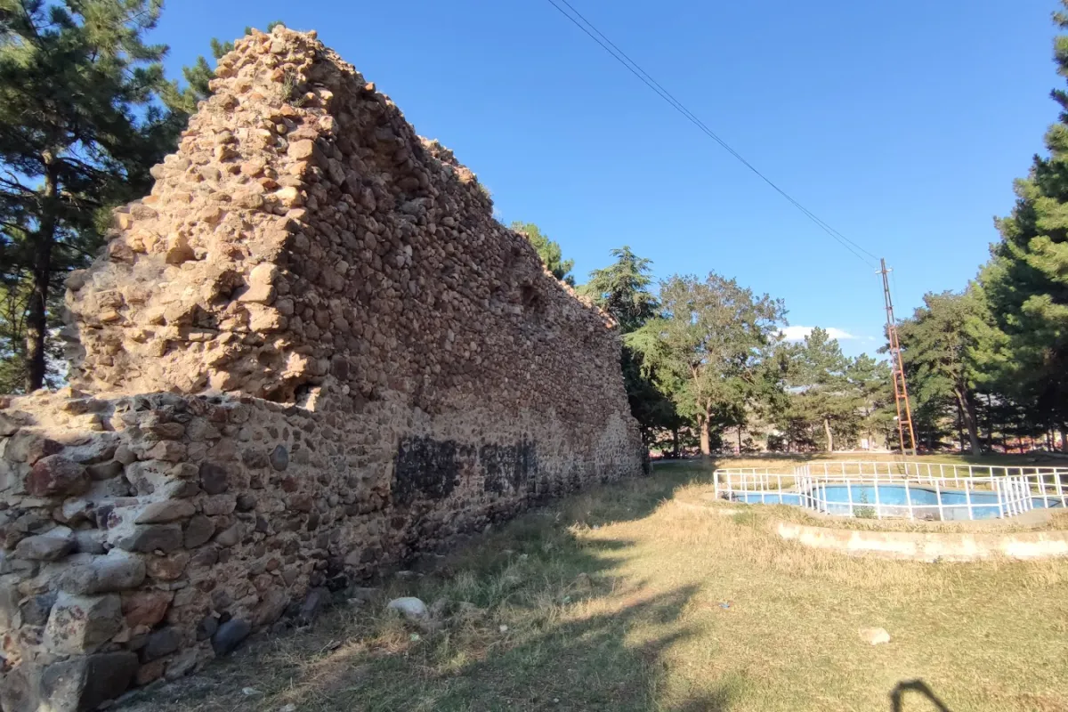 Hisar Kalesi photo 1