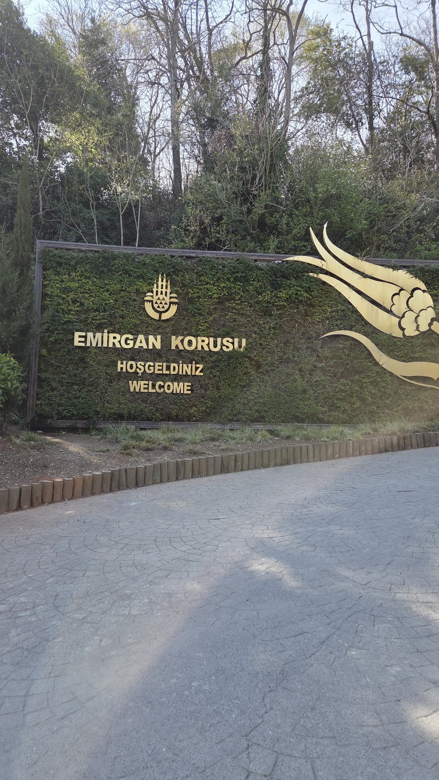 Emirgan Park photo 16