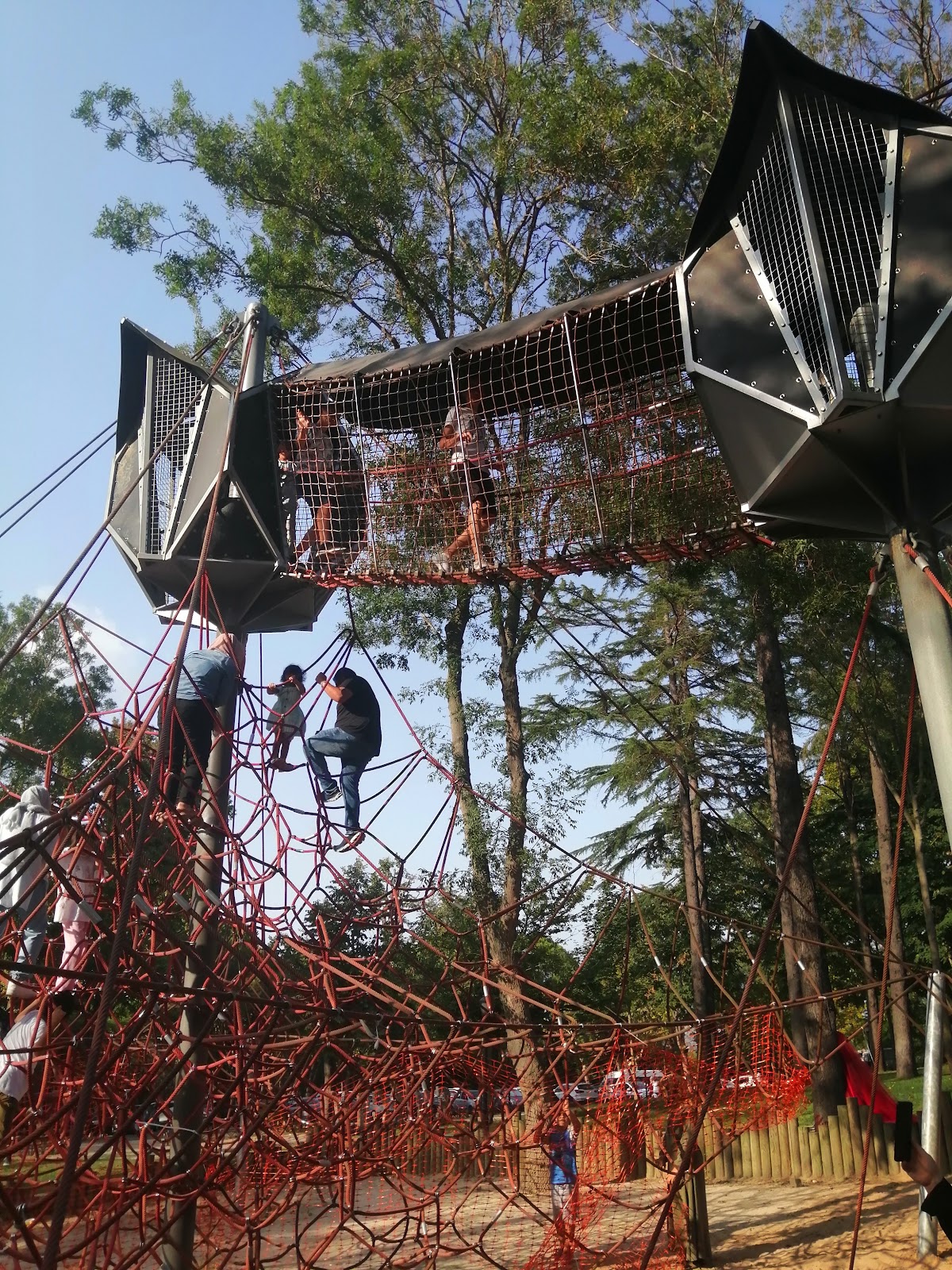 Emirgan Park photo 12