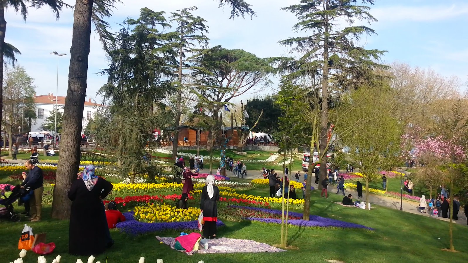 Emirgan Park photo 7