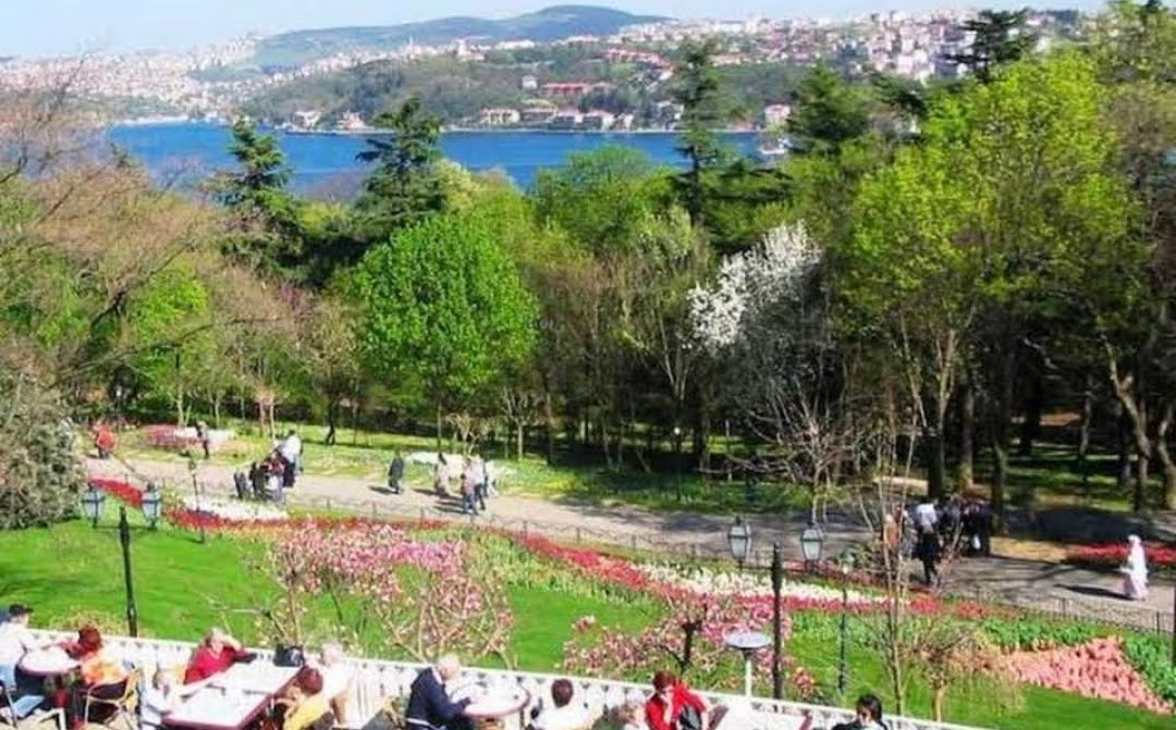 Emirgan Park photo 13
