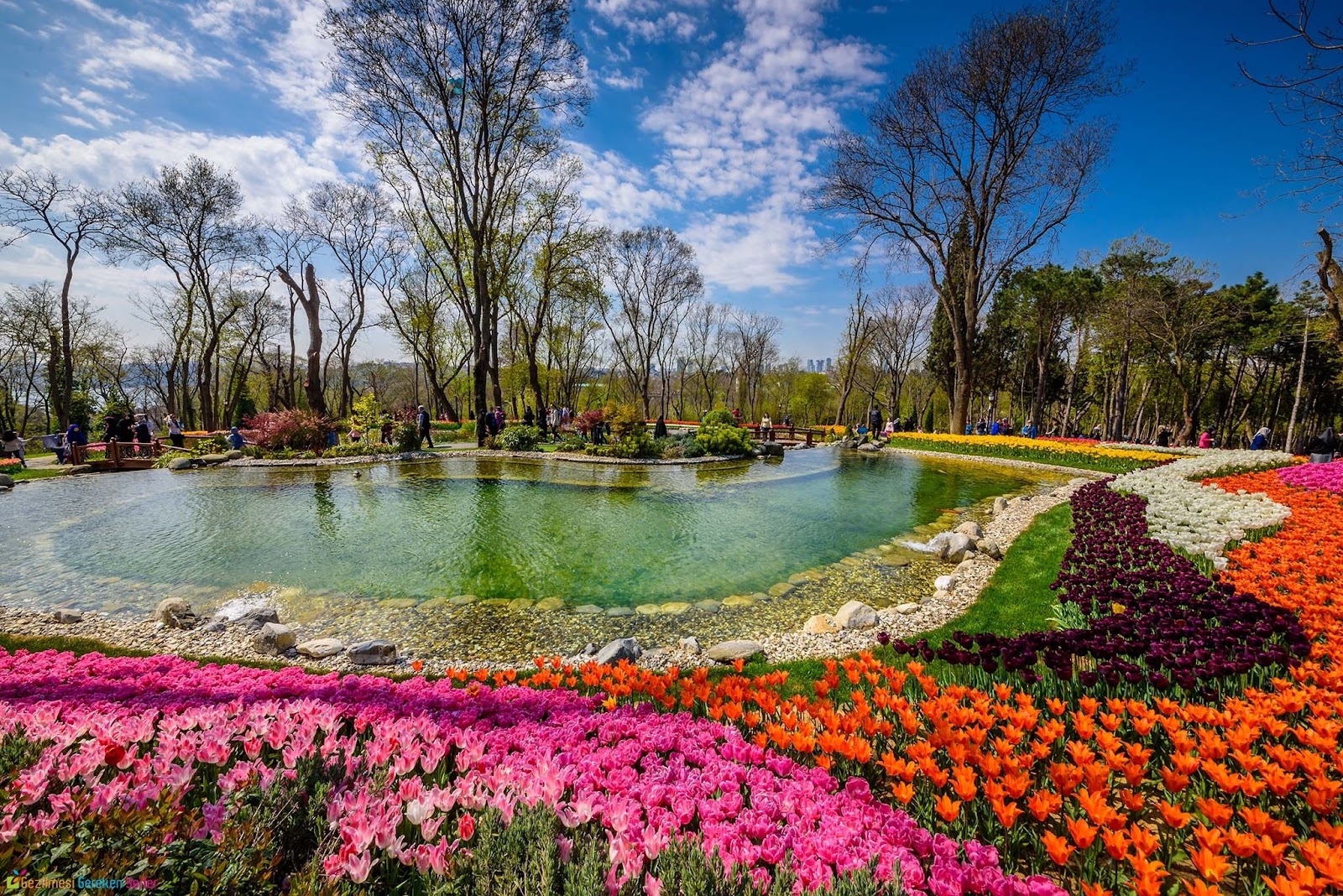 Emirgan Park photo 3