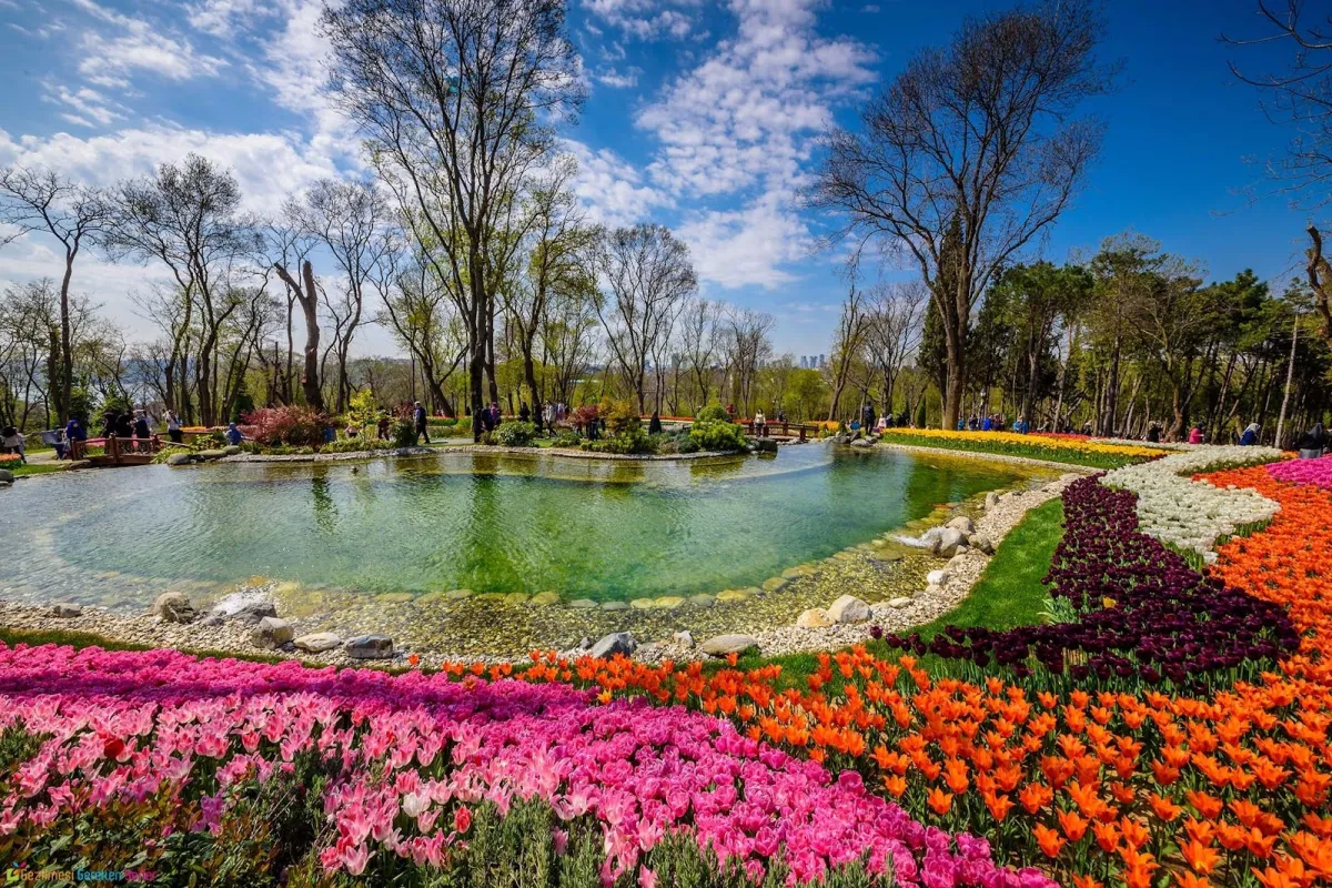 Emirgan Park photo 1