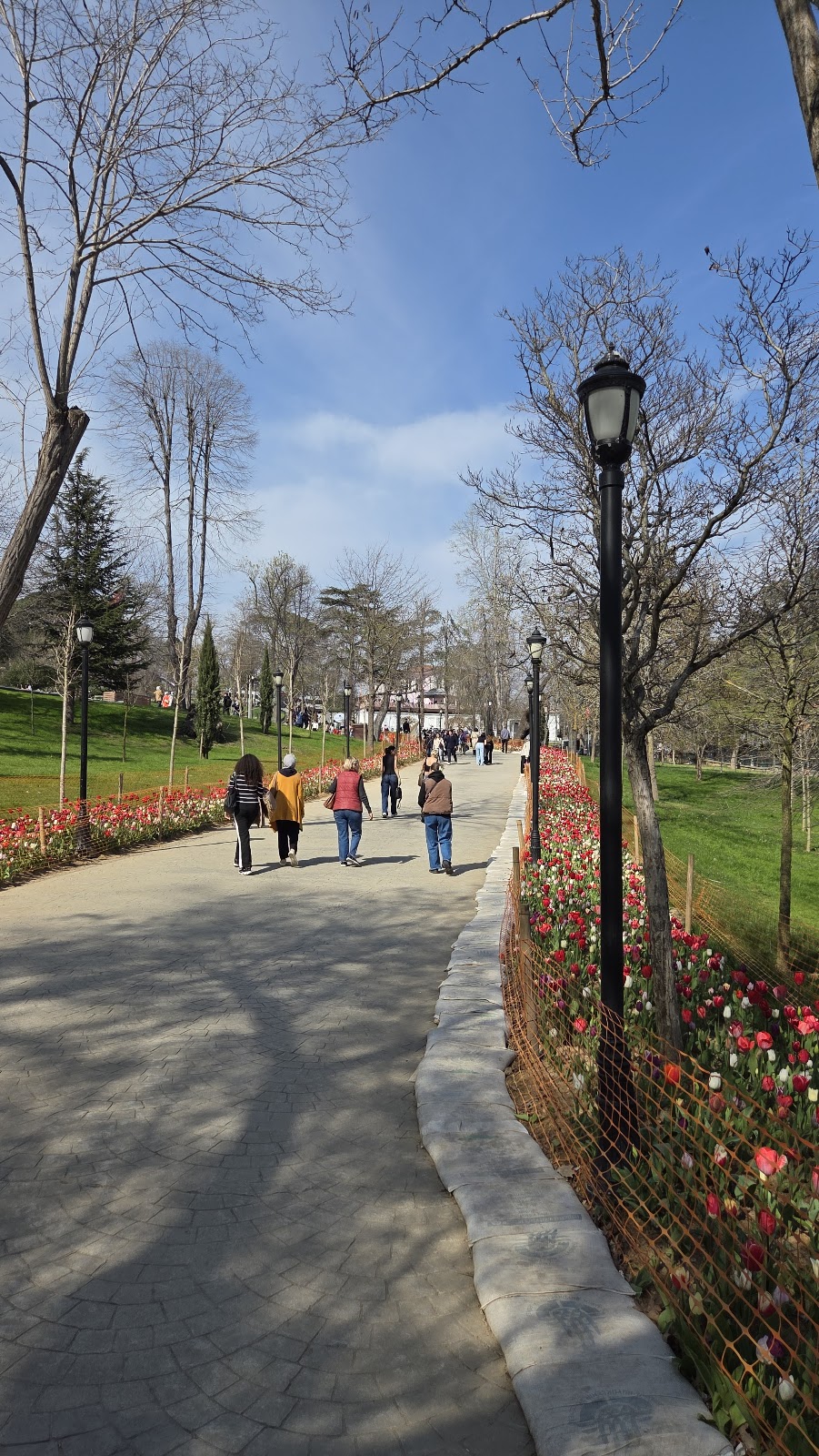 Emirgan Park photo 17