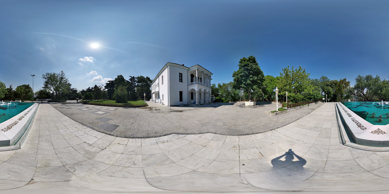 Emirgan Park photo 14