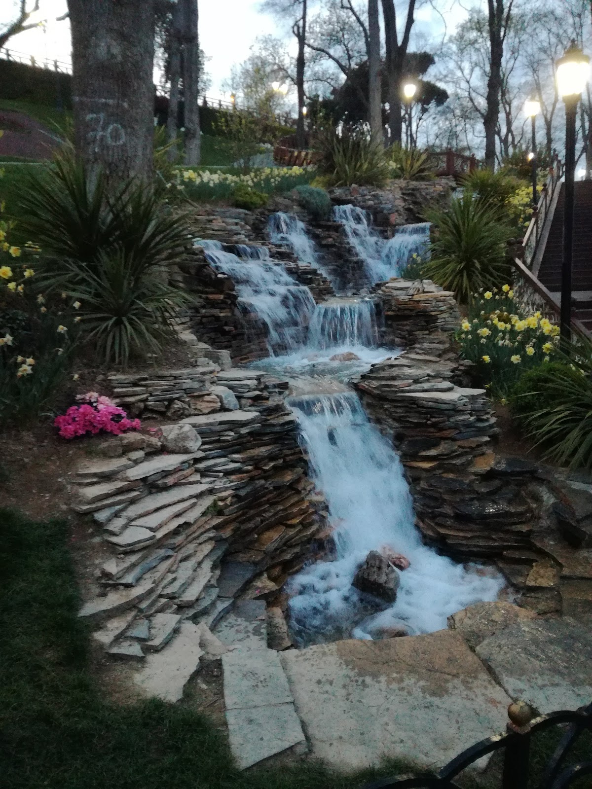 Emirgan Park photo 11