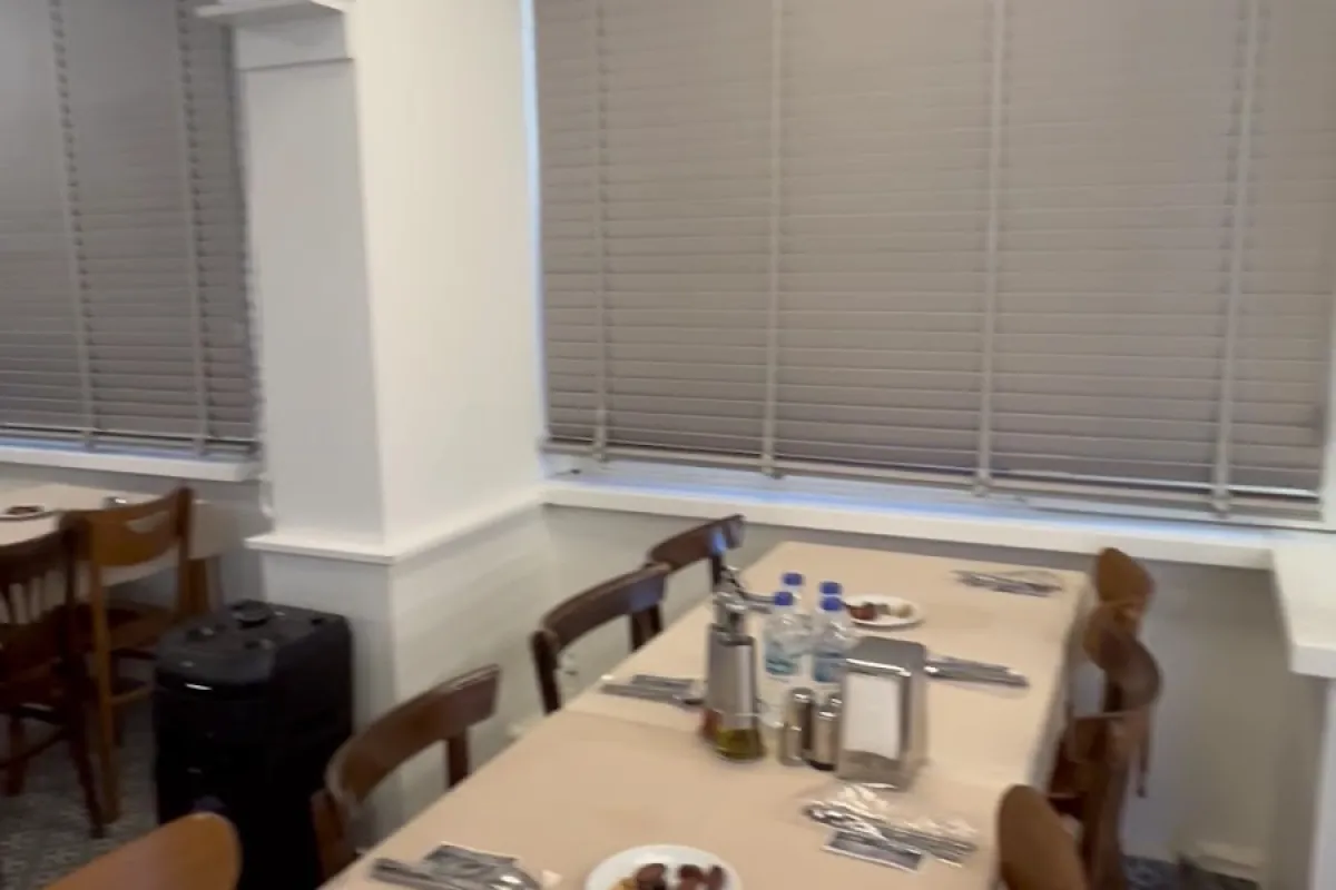 Yengenin Yeri Aile Köfte Salonu photo 1
