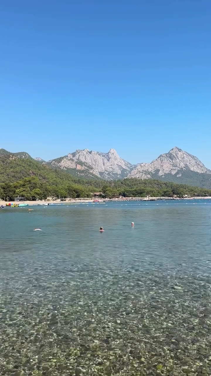 Göynük Beach photo 4