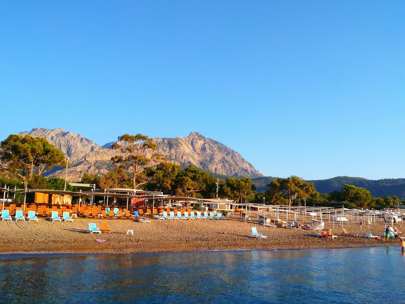 Göynük Beach photo 6