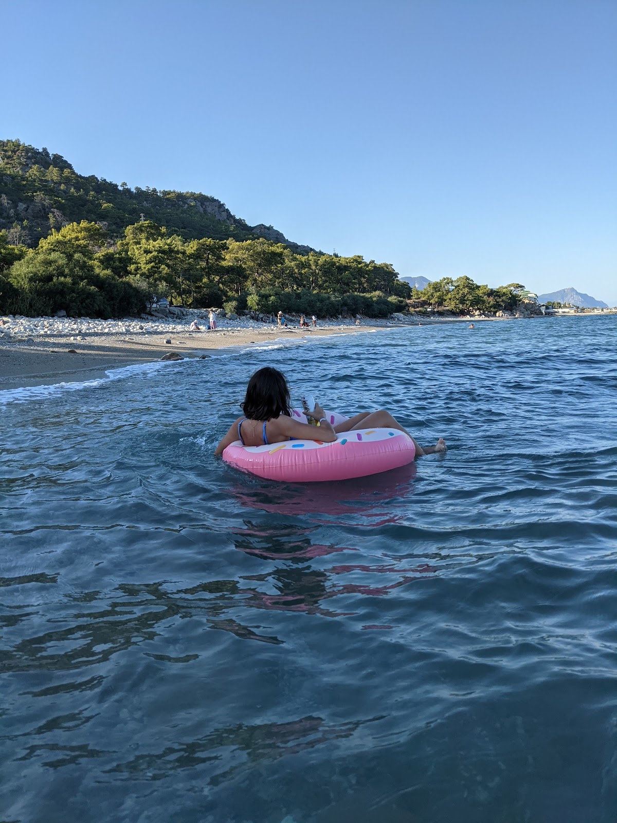 Göynük Beach photo 11