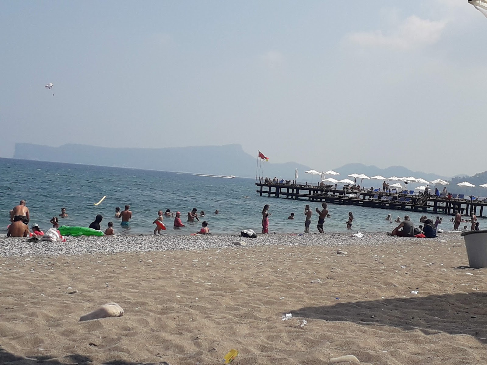Göynük Beach photo 2