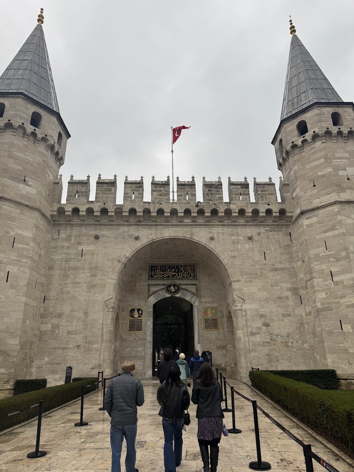 Çiçek Pasajı photo 11