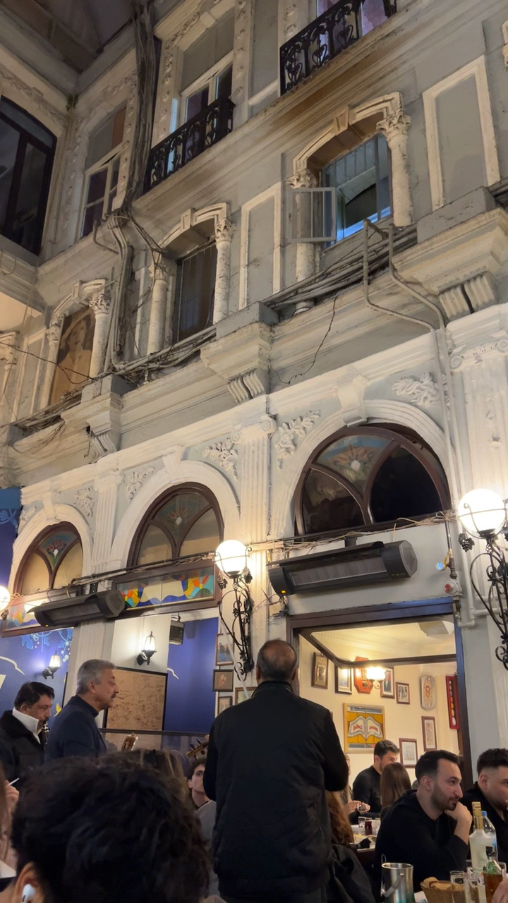 Çiçek Pasajı photo 16