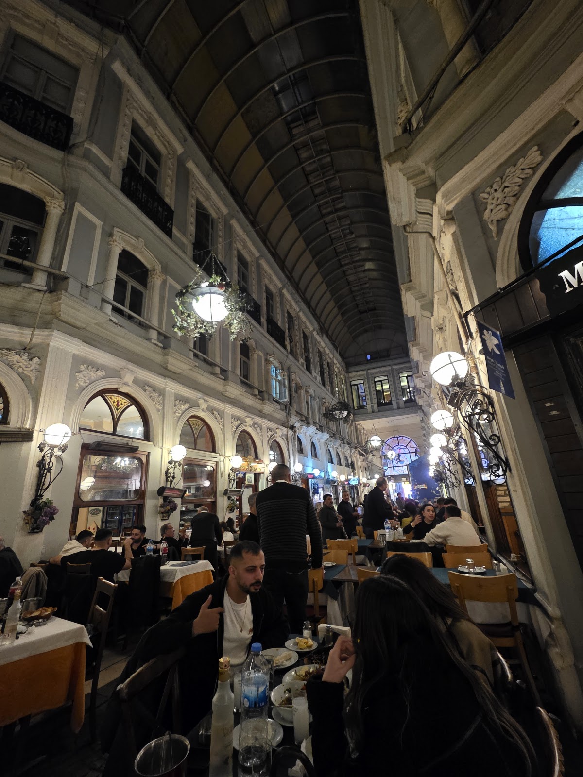 Çiçek Pasajı photo 5