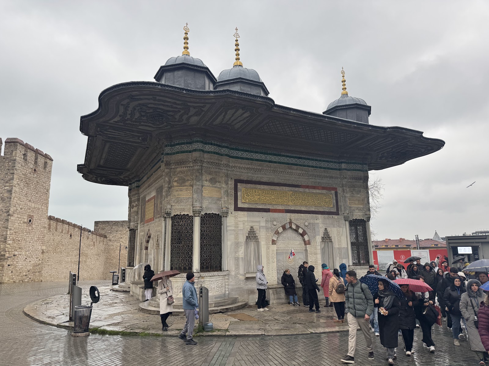 Çiçek Pasajı photo 9