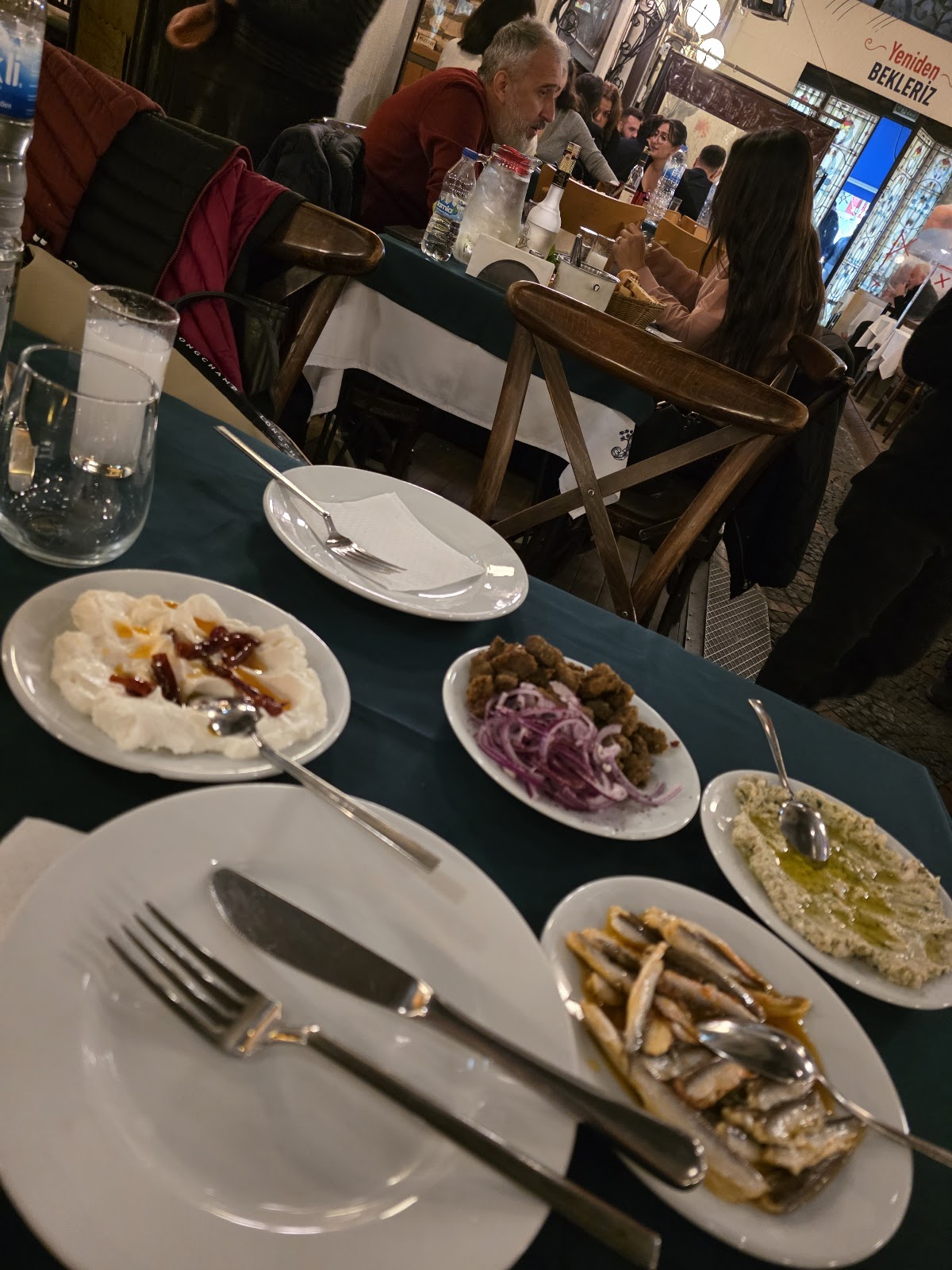 Çiçek Pasajı photo 15