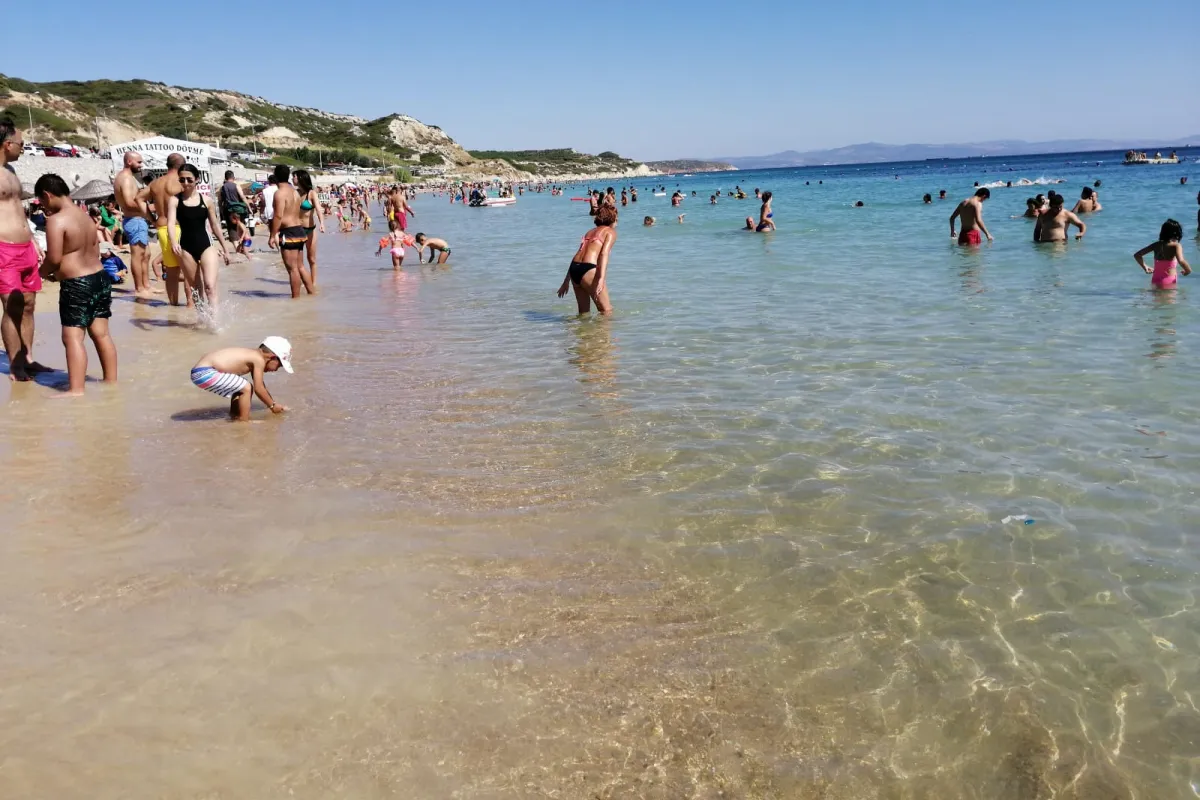 Ayazma Plajı photo 1