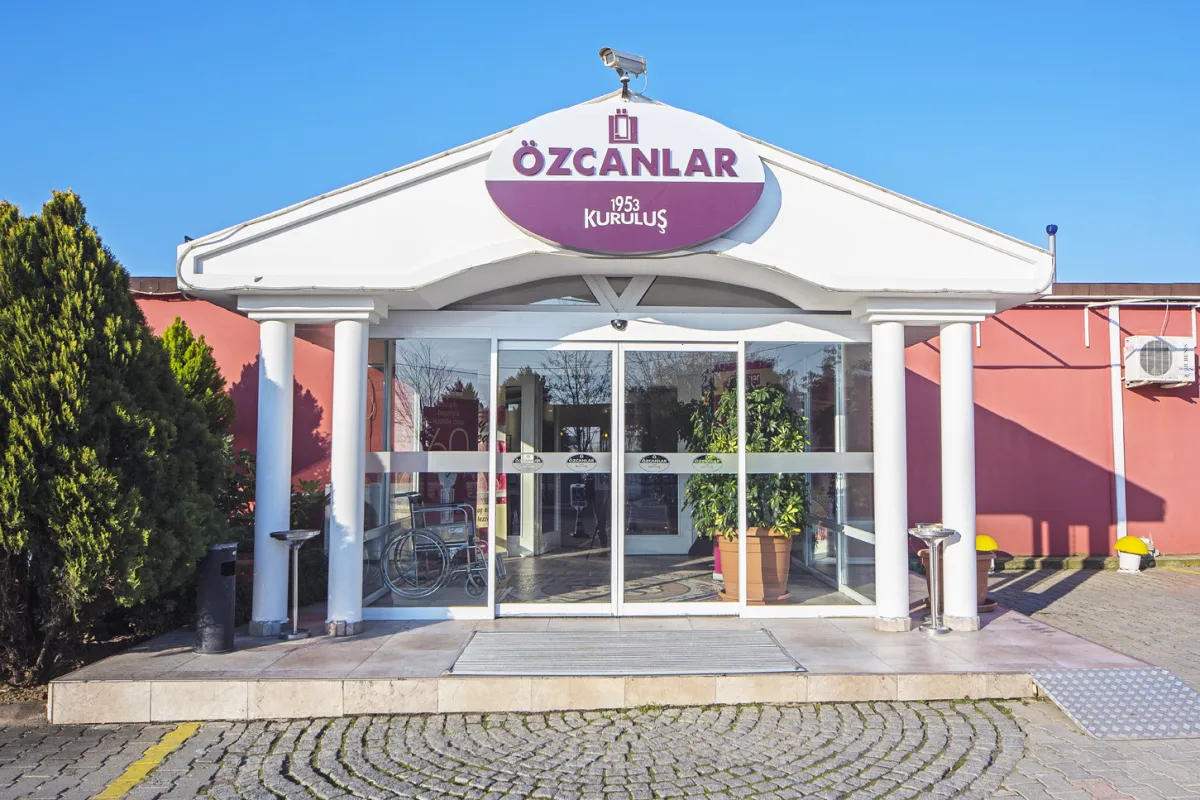 Özcanlar Köfte | Beyazköy Şube photo 1