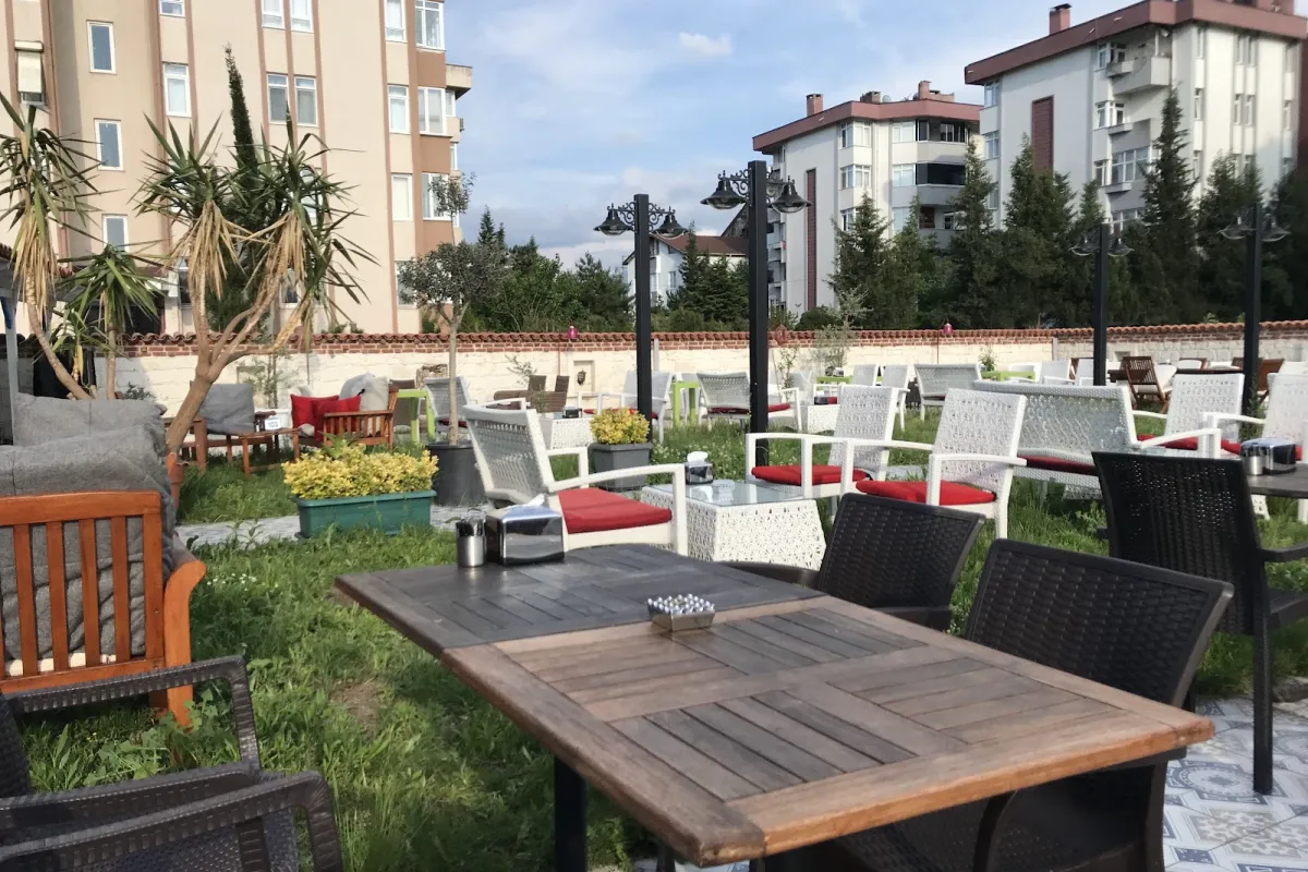 KLİDA CAFE RESTUARANT photo 1