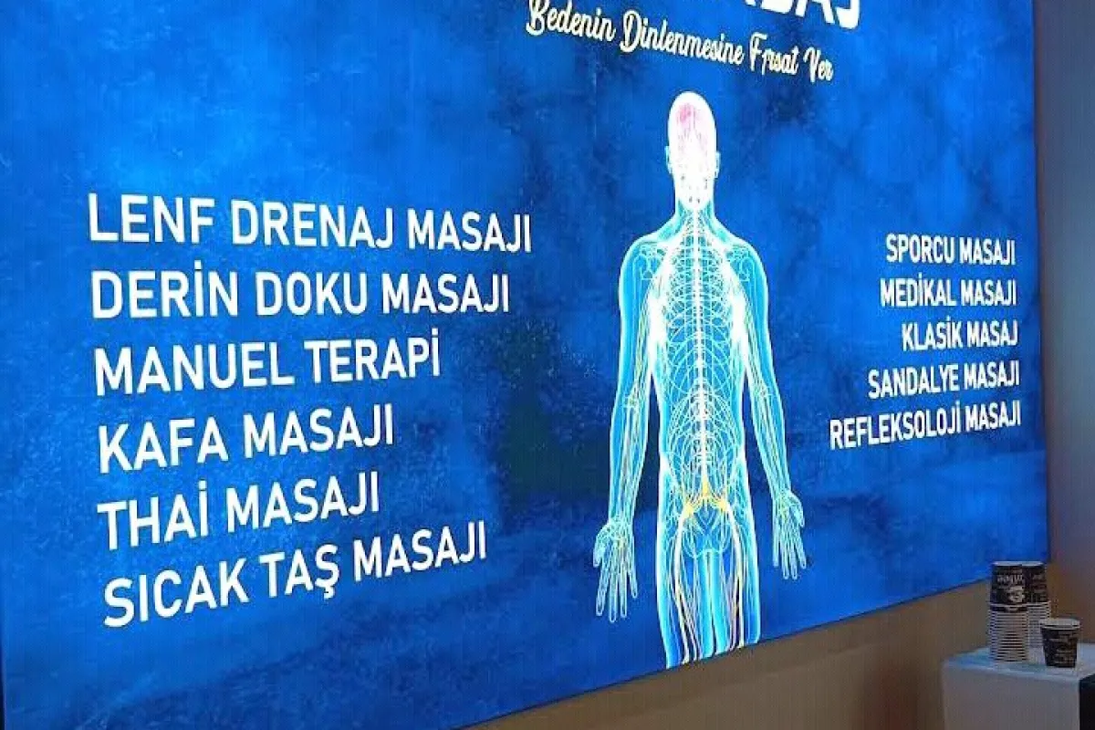 Promasaj - Mavibahçe AVM photo 1