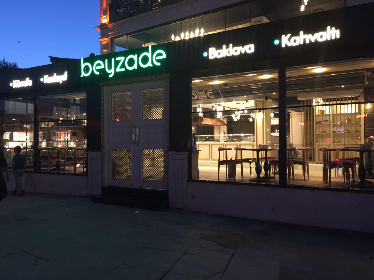 Beyzade Künefe & Breakfast photo 6