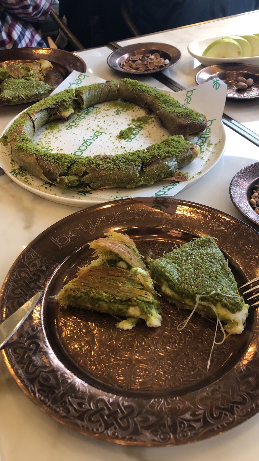 Beyzade Künefe & Breakfast photo 4