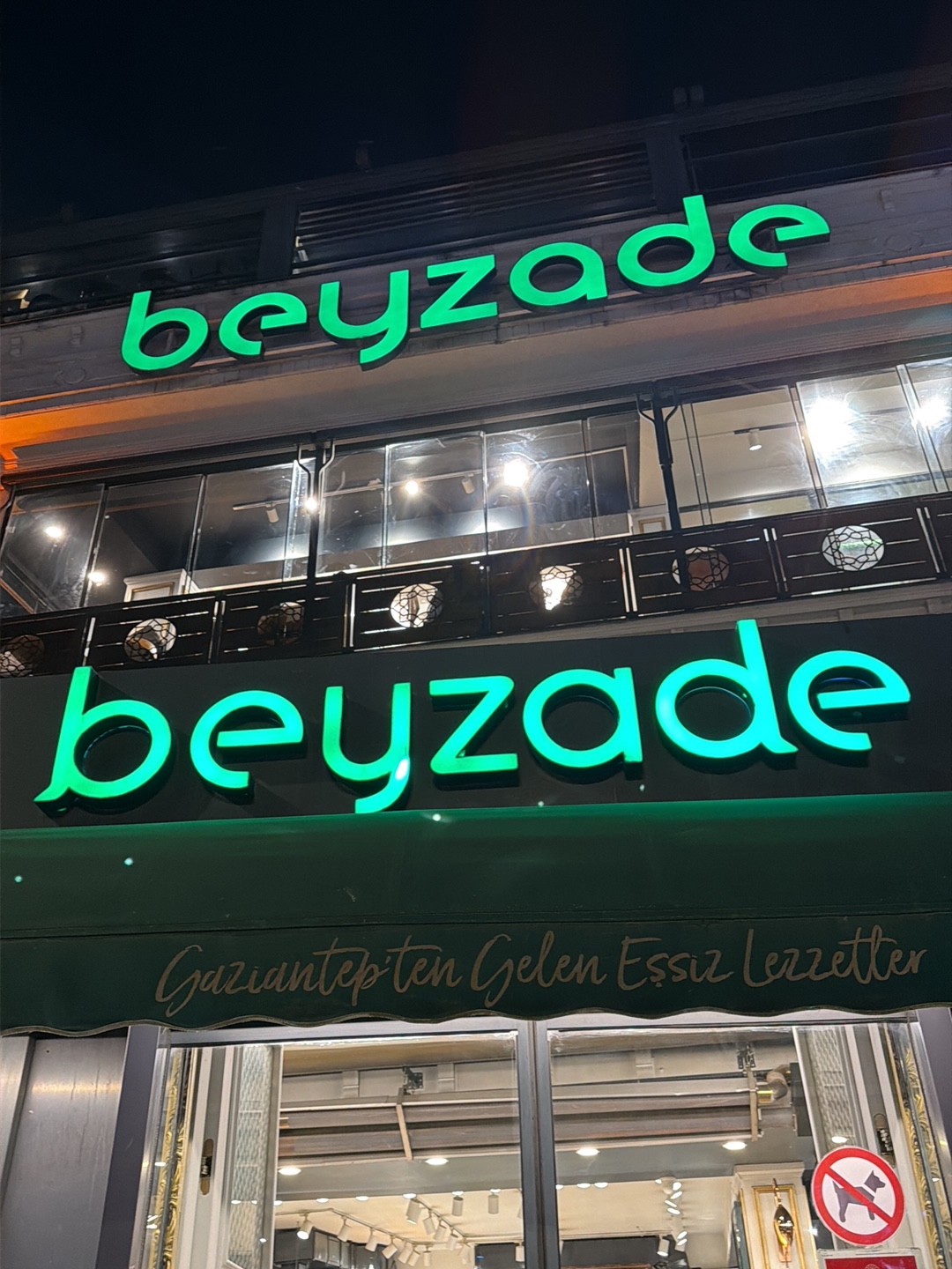 Beyzade Künefe & Breakfast photo 2