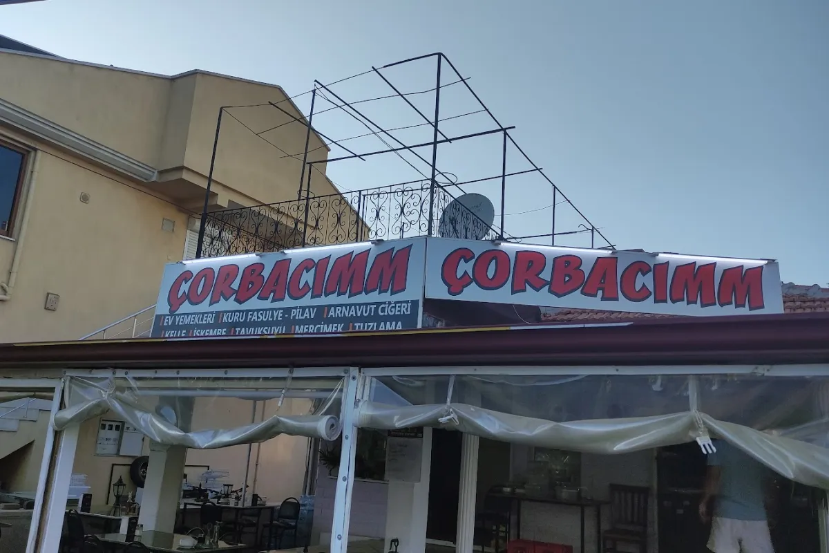Çorbacımm photo 1